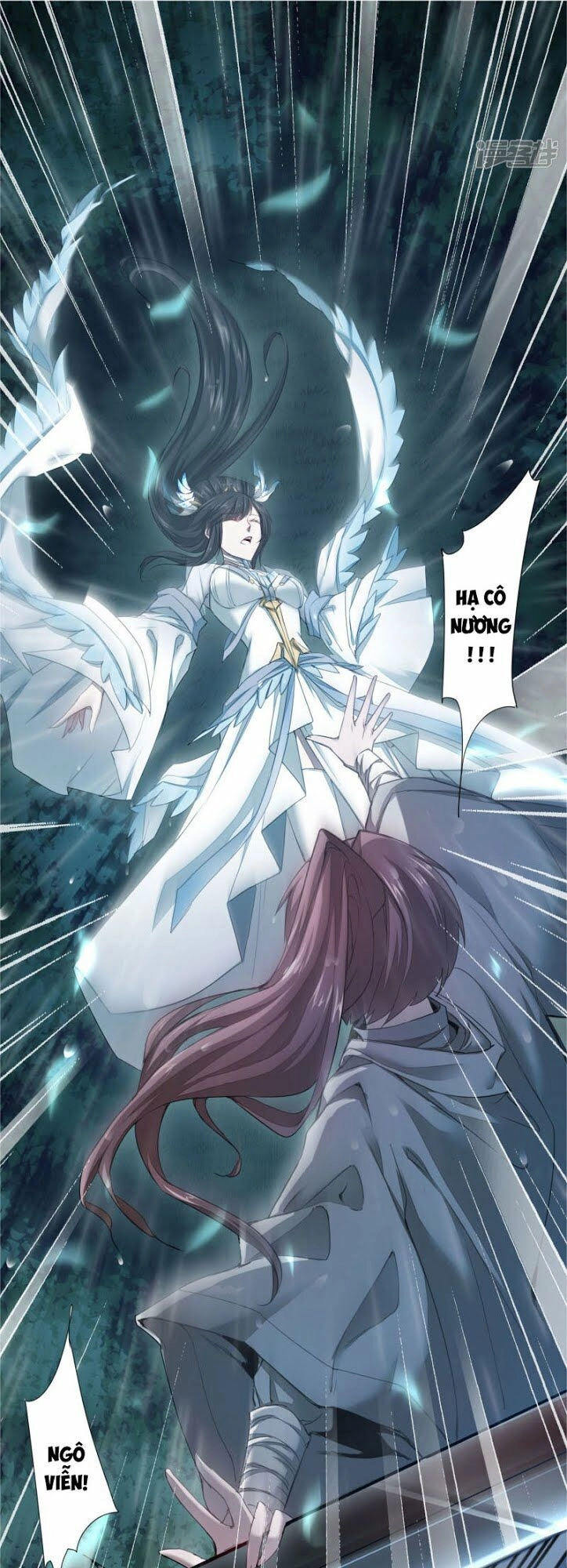 Nghịch Chuyển Tiên Đồ Chapter 88 - 13