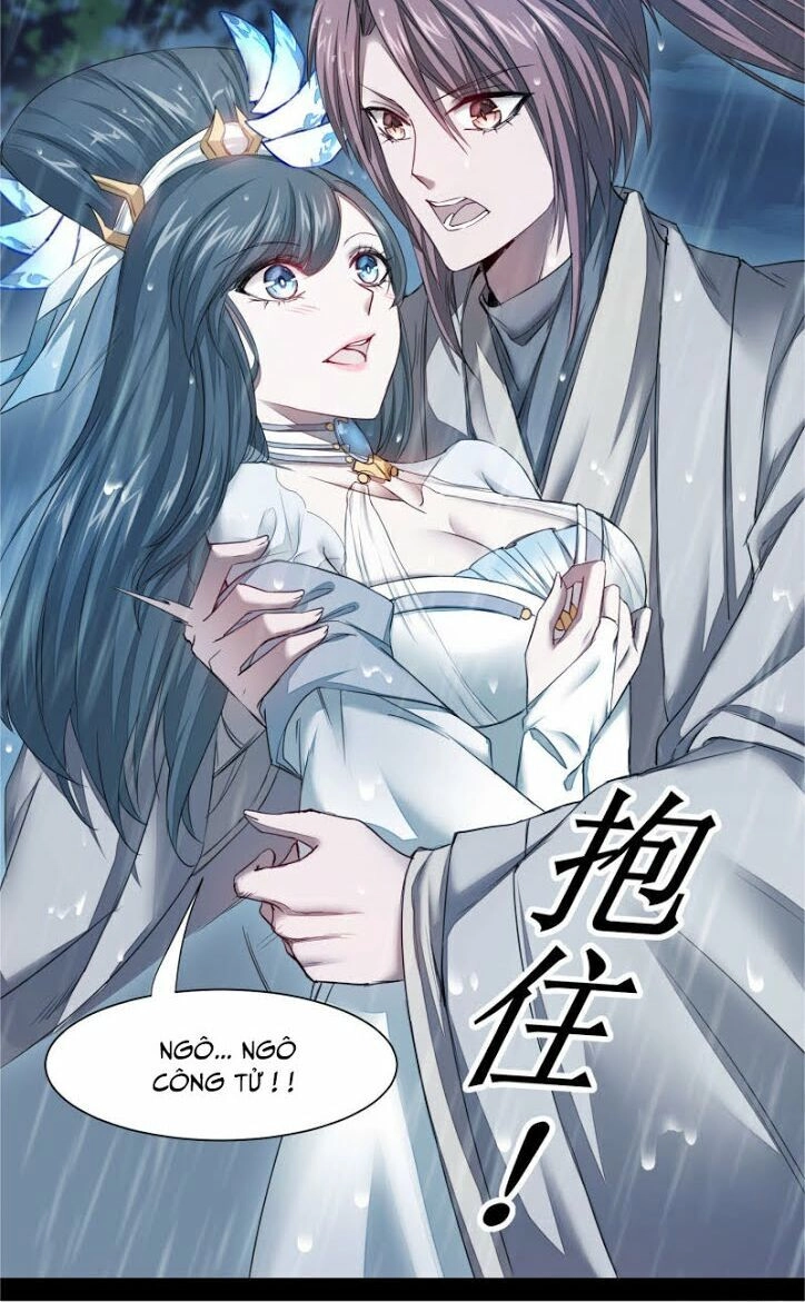 Nghịch Chuyển Tiên Đồ Chapter 88 - 15