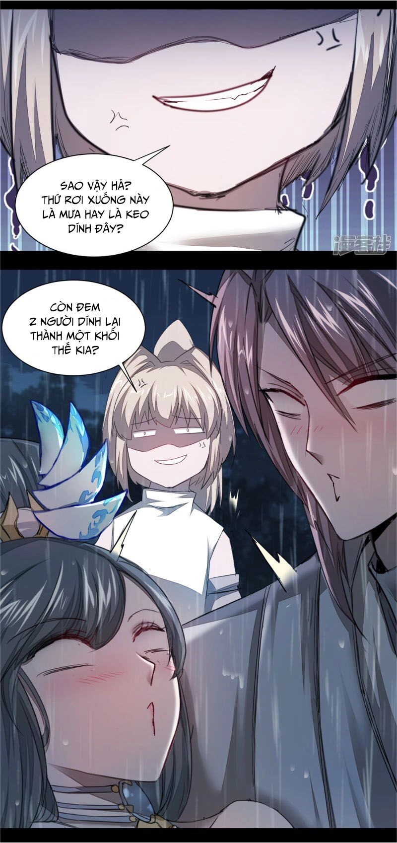 Nghịch Chuyển Tiên Đồ Chapter 88 - 16