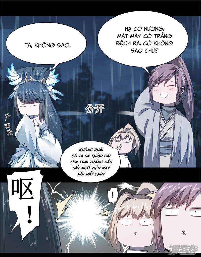 Nghịch Chuyển Tiên Đồ Chapter 88 - 17