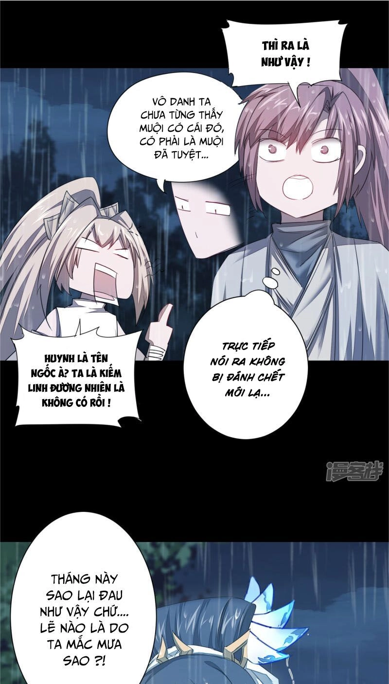 Nghịch Chuyển Tiên Đồ Chapter 88 - 19