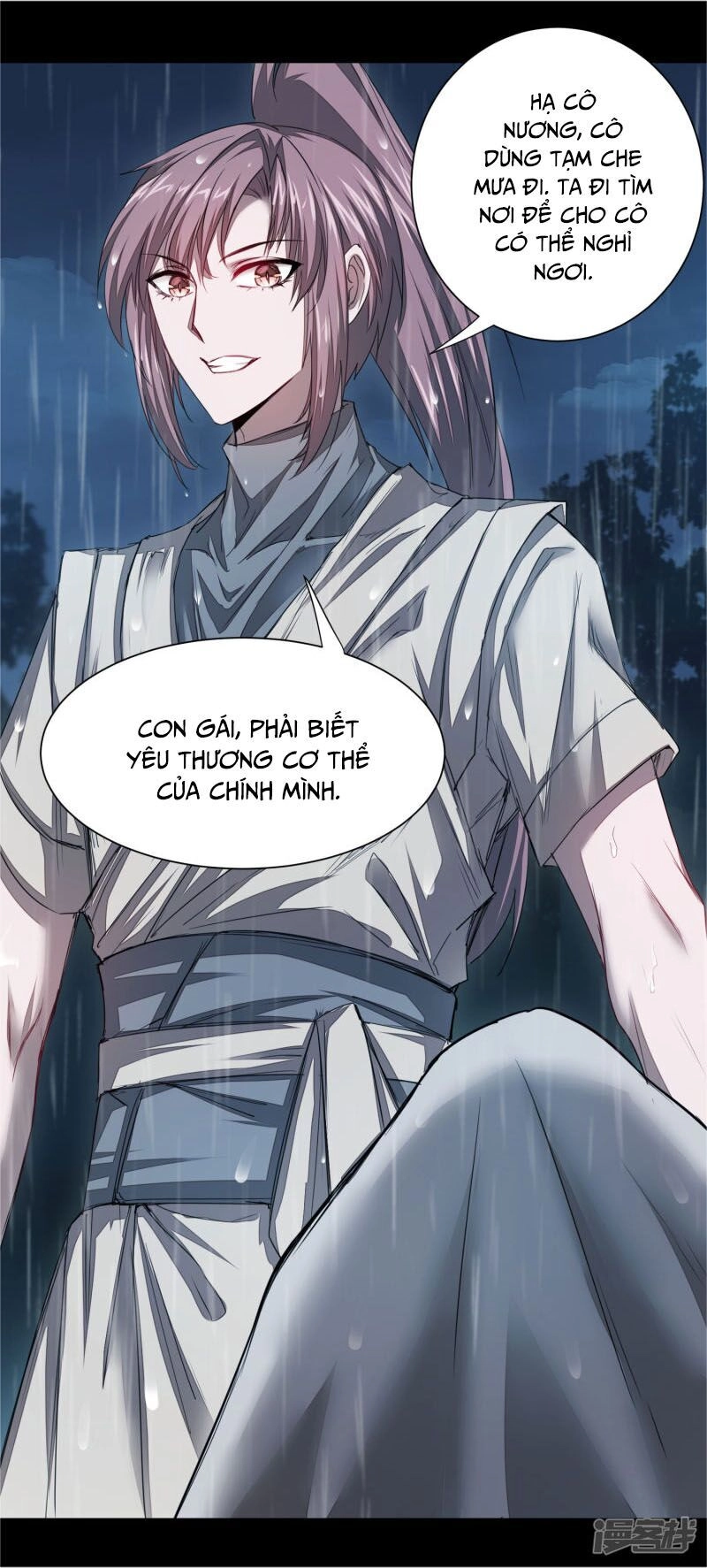 Nghịch Chuyển Tiên Đồ Chapter 88 - 21