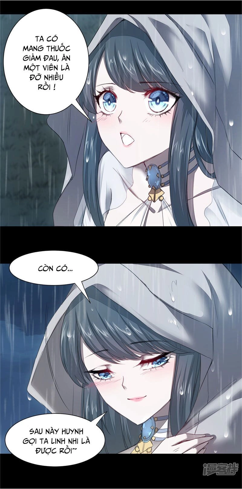 Nghịch Chuyển Tiên Đồ Chapter 88 - 22