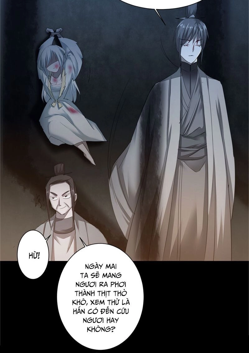 Nghịch Chuyển Tiên Đồ Chapter 89 - 5