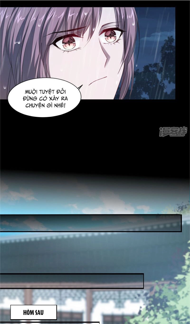 Nghịch Chuyển Tiên Đồ Chapter 89 - 10