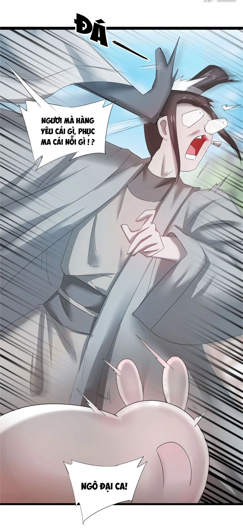 Nghịch Chuyển Tiên Đồ Chapter 89 - 18