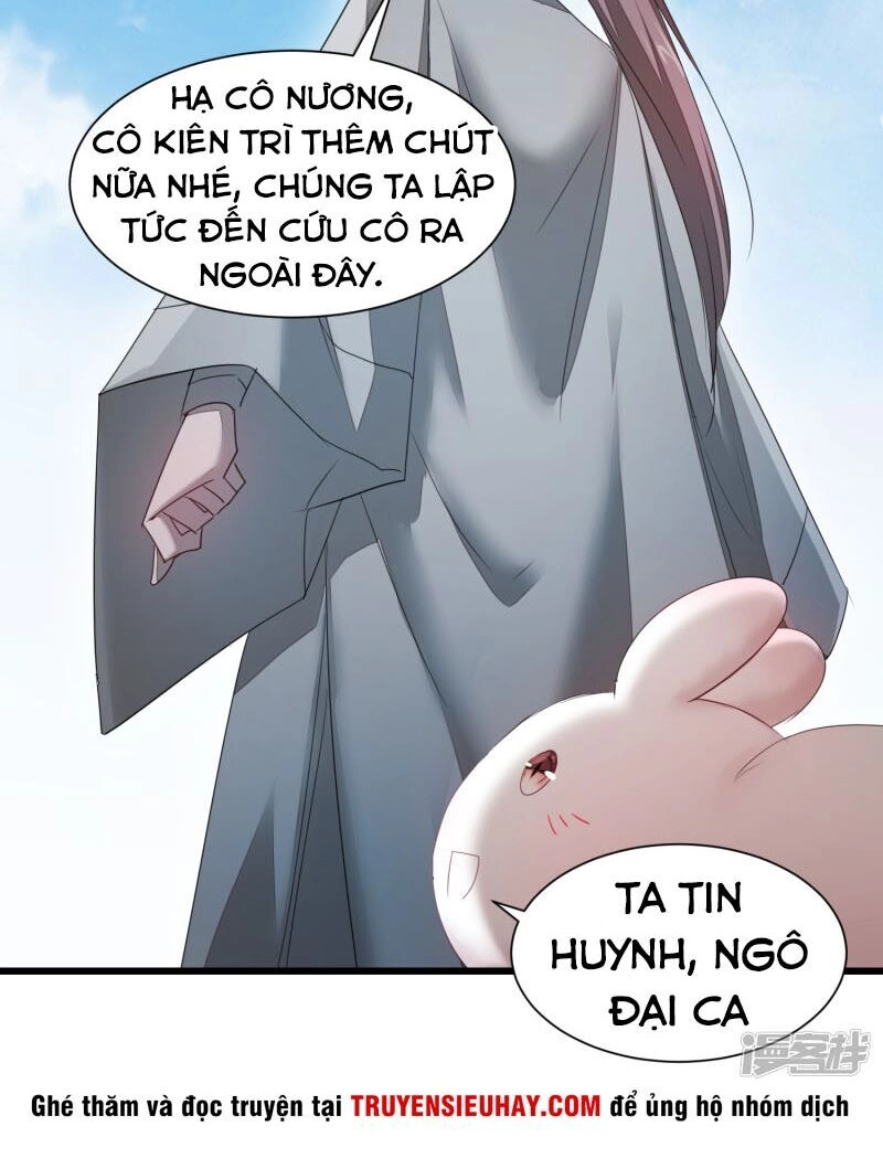 Nghịch Chuyển Tiên Đồ Chapter 90 - 6