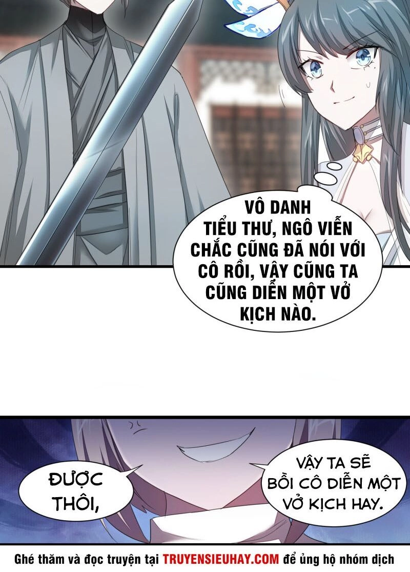 Nghịch Chuyển Tiên Đồ Chapter 90 - 8