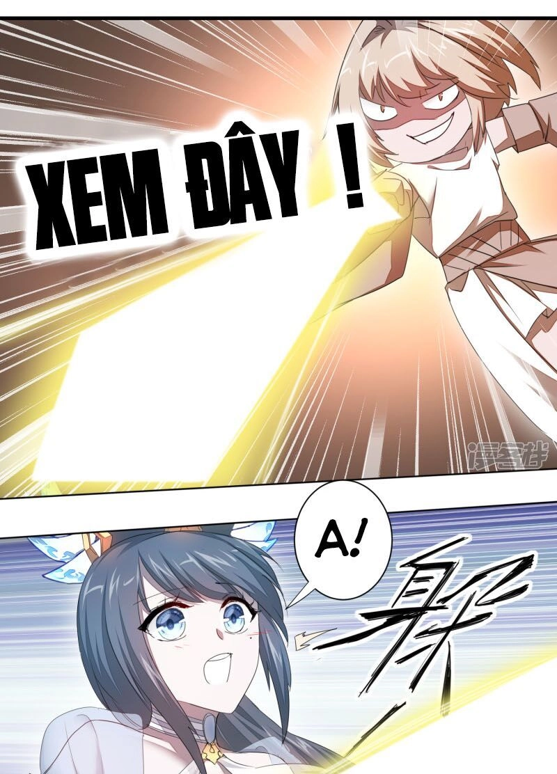 Nghịch Chuyển Tiên Đồ Chapter 90 - 10