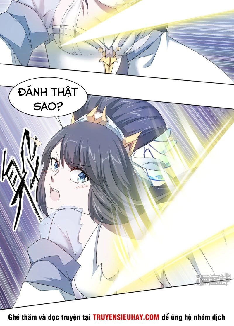 Nghịch Chuyển Tiên Đồ Chapter 90 - 11