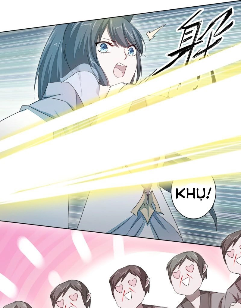 Nghịch Chuyển Tiên Đồ Chapter 90 - 12