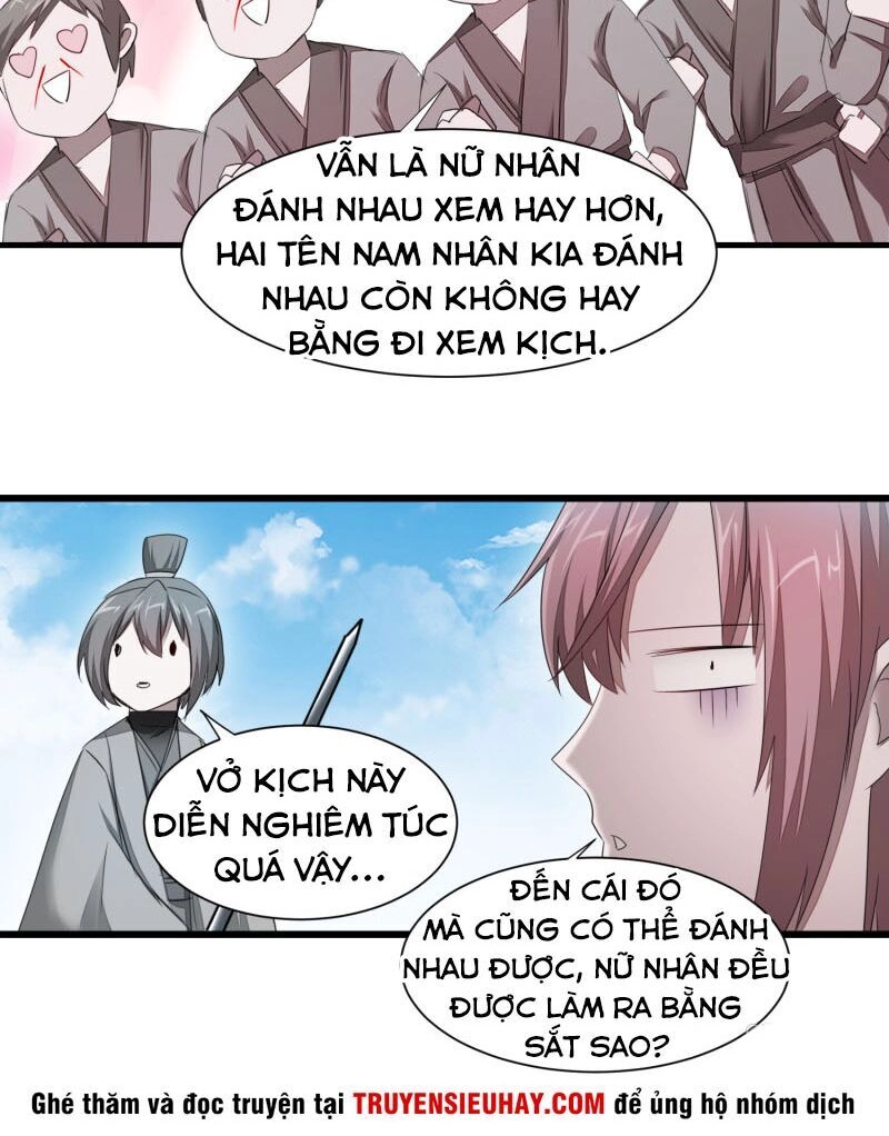 Nghịch Chuyển Tiên Đồ Chapter 90 - 13