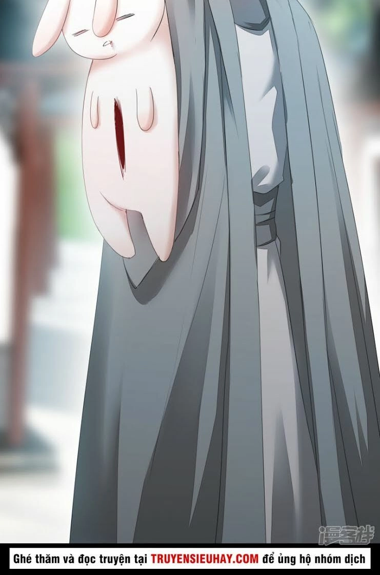 Nghịch Chuyển Tiên Đồ Chapter 90 - 19