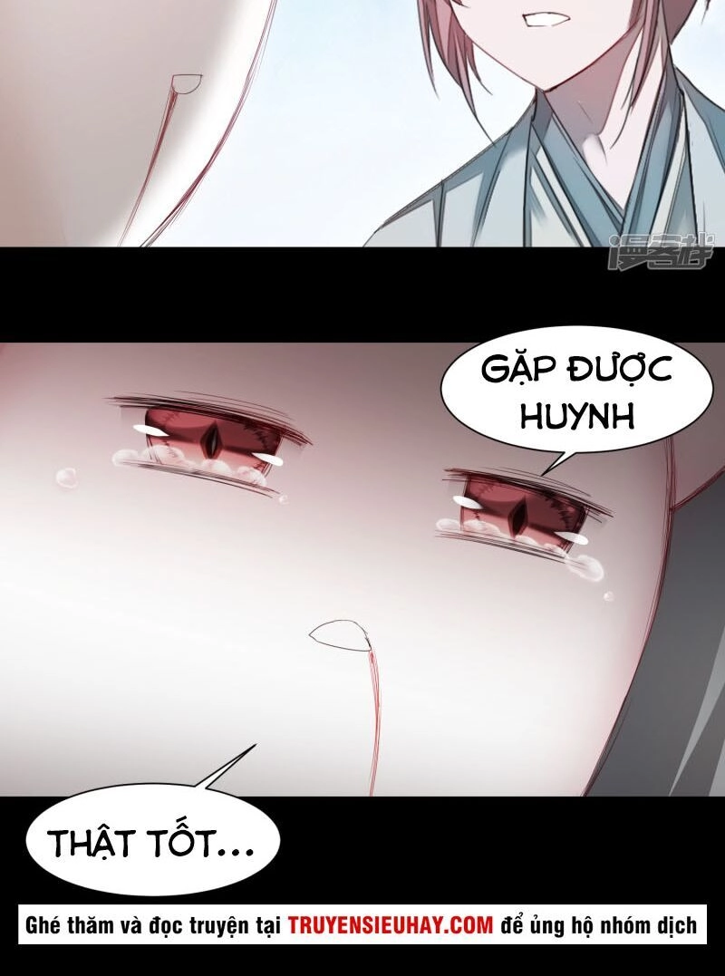 Nghịch Chuyển Tiên Đồ Chapter 90 - 21