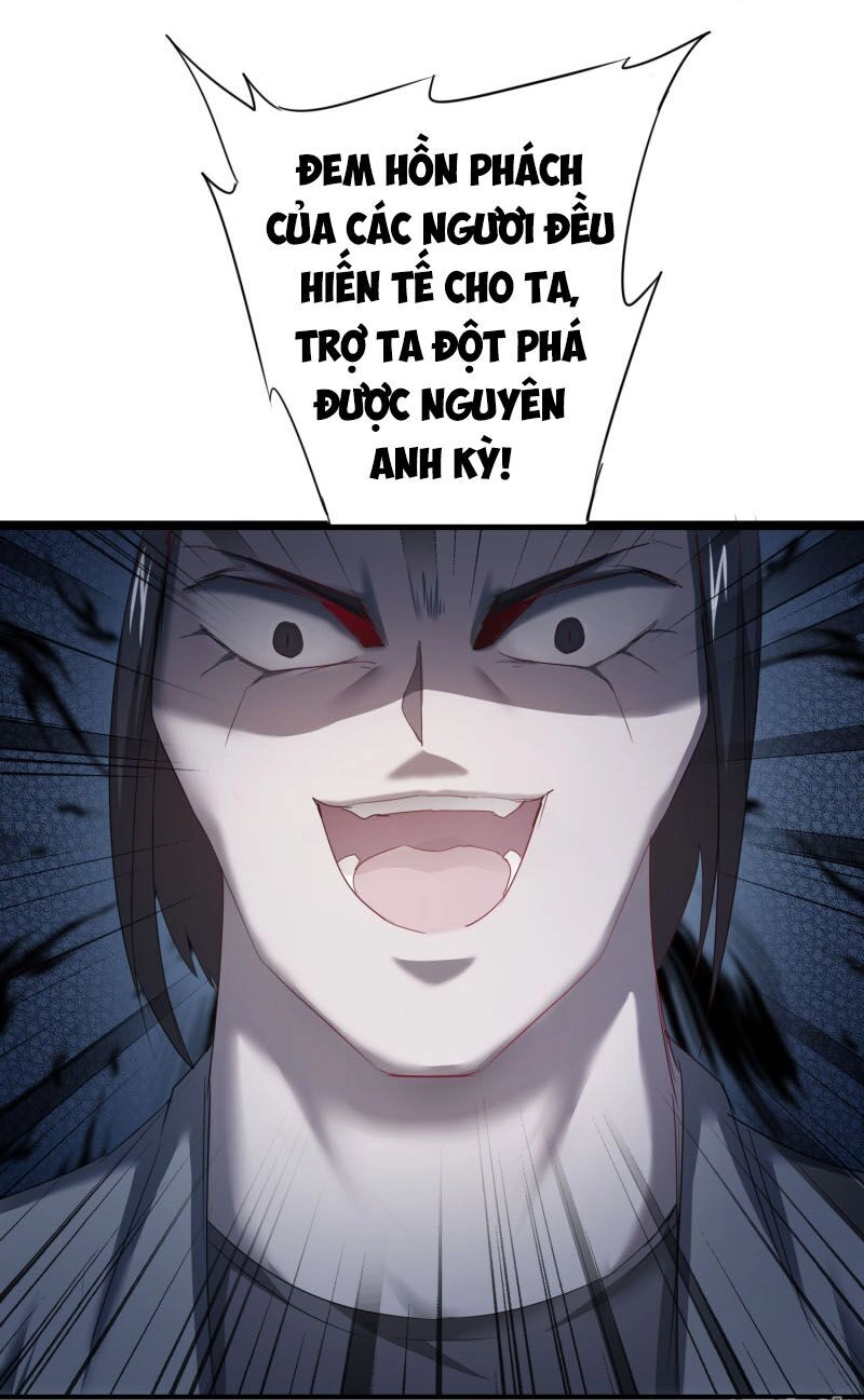 Nghịch Chuyển Tiên Đồ Chapter 91 - 13