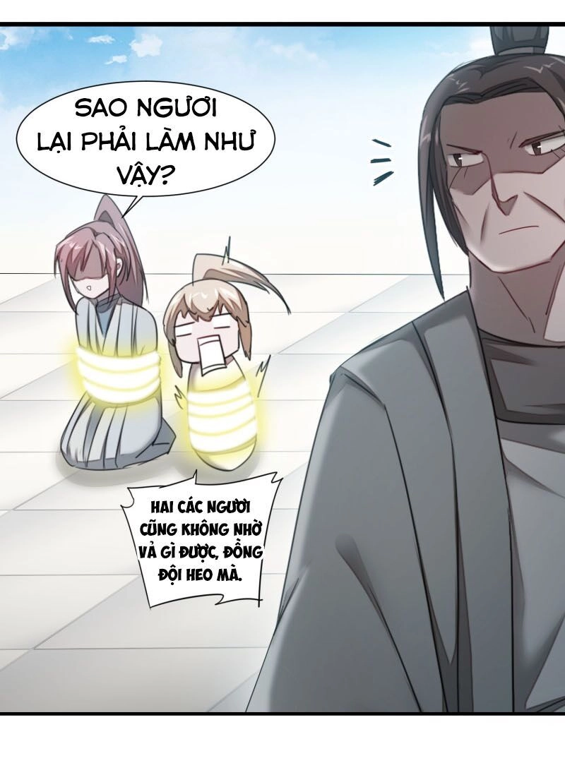 Nghịch Chuyển Tiên Đồ Chapter 91 - 22