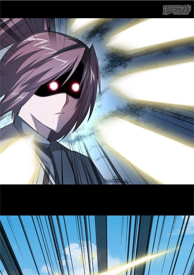 Nghịch Chuyển Tiên Đồ Chapter 92 - 11