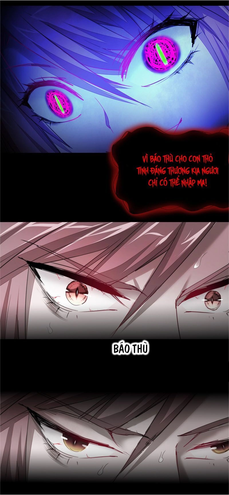 Nghịch Chuyển Tiên Đồ Chapter 93 - 2