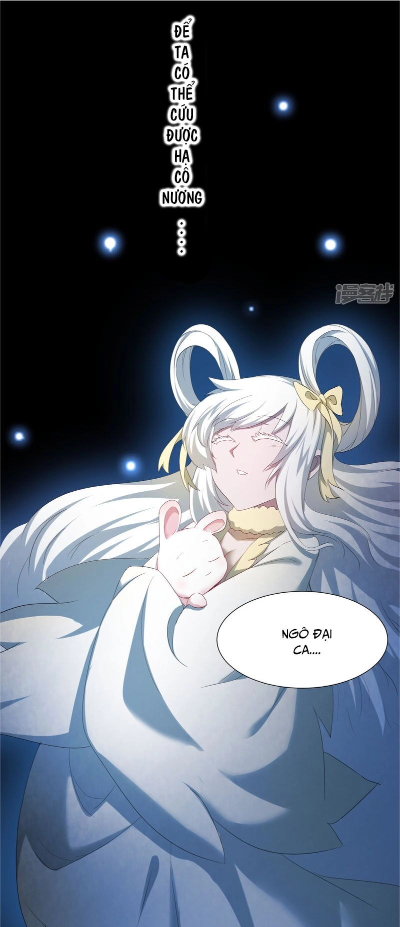 Nghịch Chuyển Tiên Đồ Chapter 93 - 4