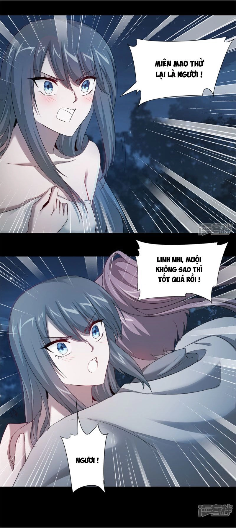 Nghịch Chuyển Tiên Đồ Chapter 93 - 9