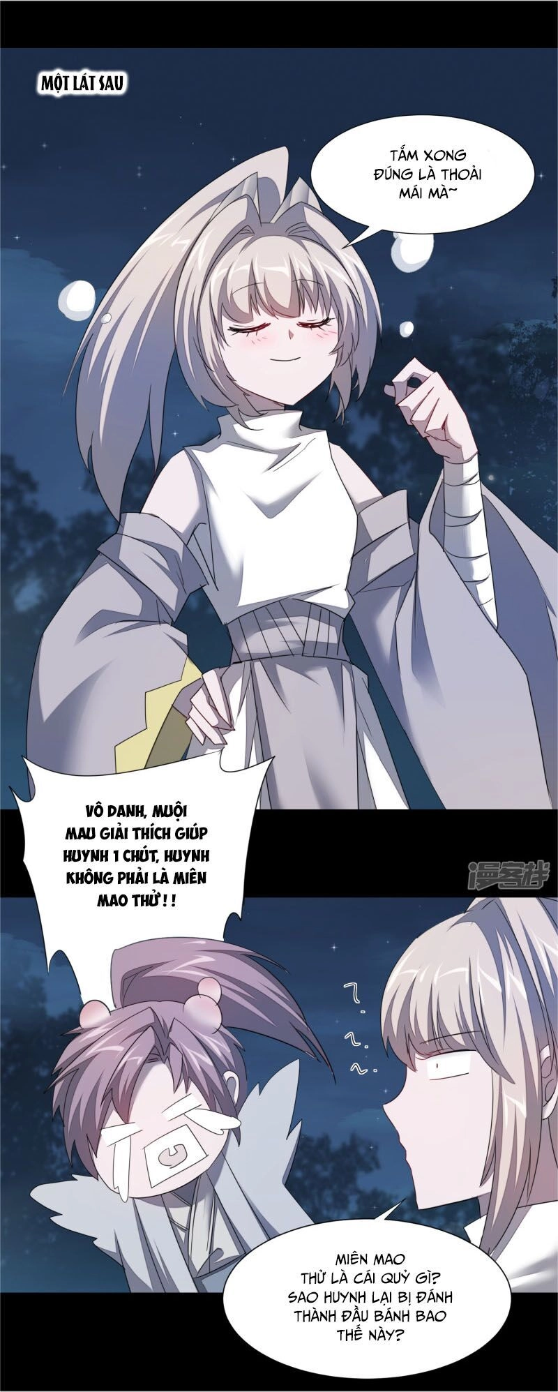 Nghịch Chuyển Tiên Đồ Chapter 93 - 12