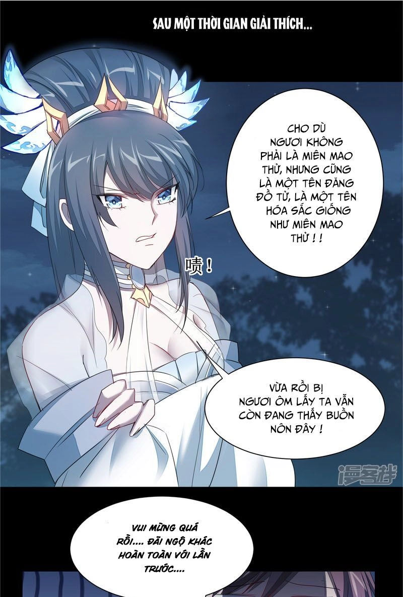 Nghịch Chuyển Tiên Đồ Chapter 93 - 13