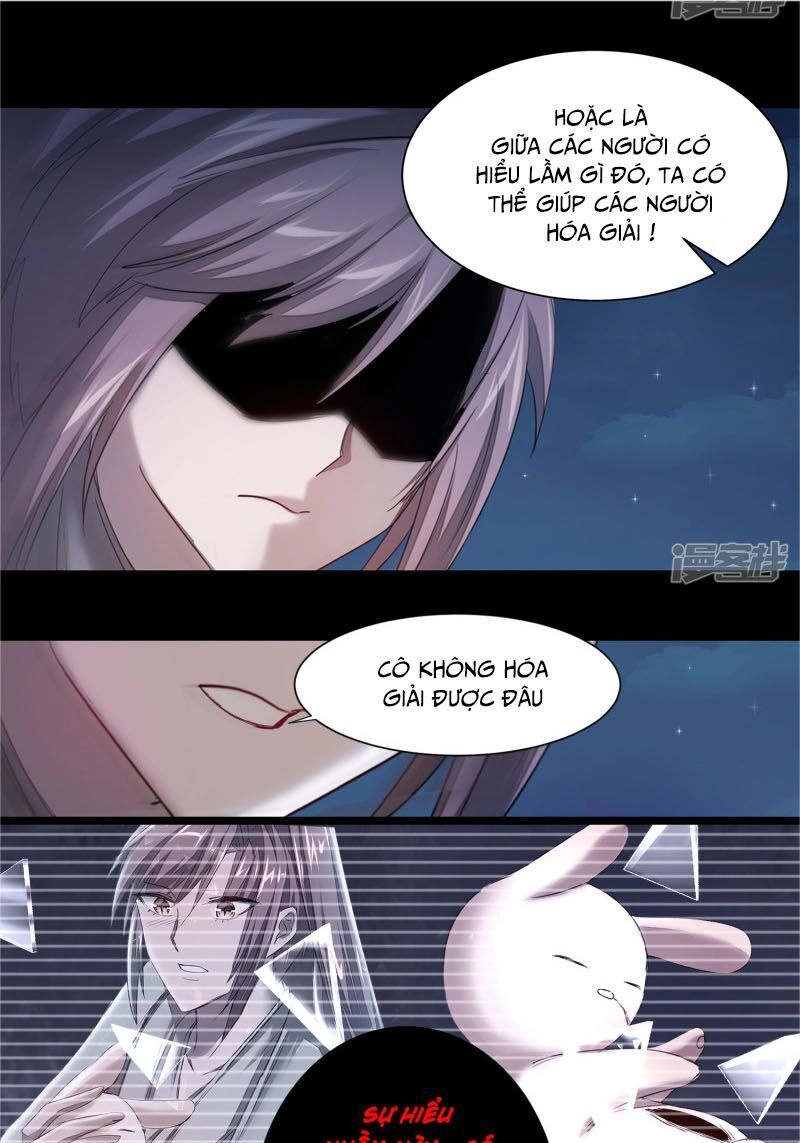 Nghịch Chuyển Tiên Đồ Chapter 93 - 17