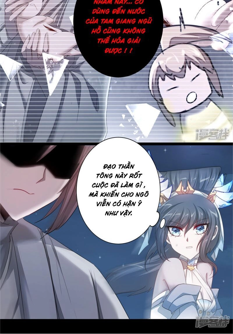 Nghịch Chuyển Tiên Đồ Chapter 93 - 18