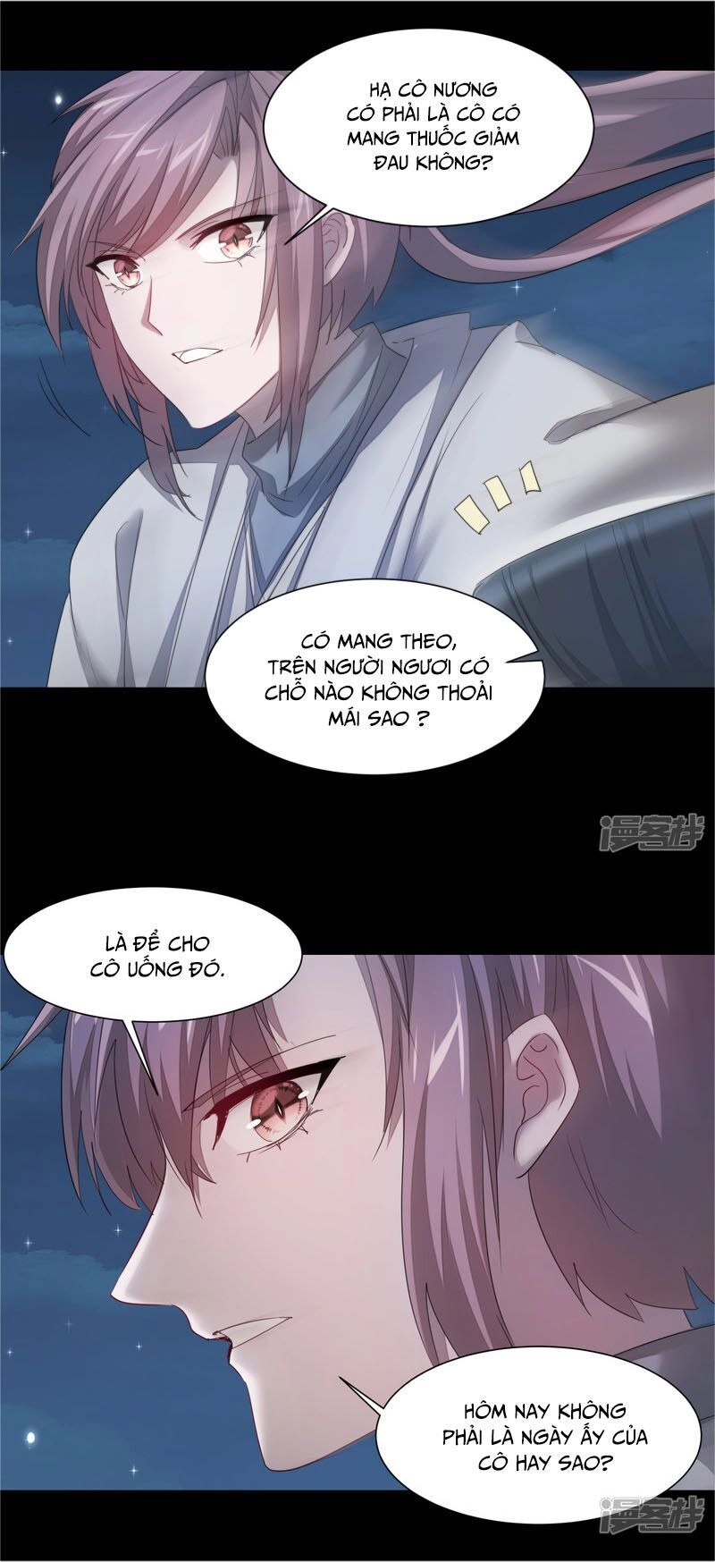 Nghịch Chuyển Tiên Đồ Chapter 93 - 19