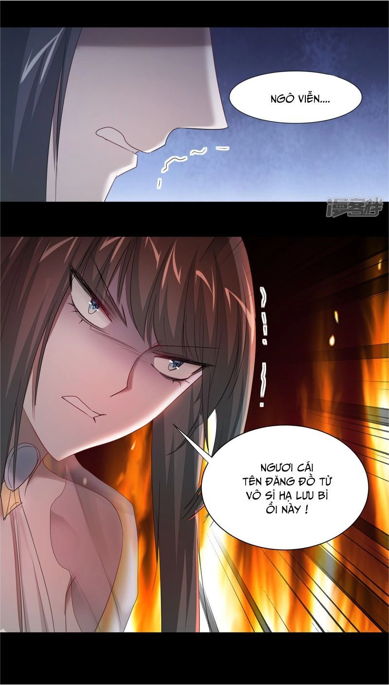 Nghịch Chuyển Tiên Đồ Chapter 93 - 21