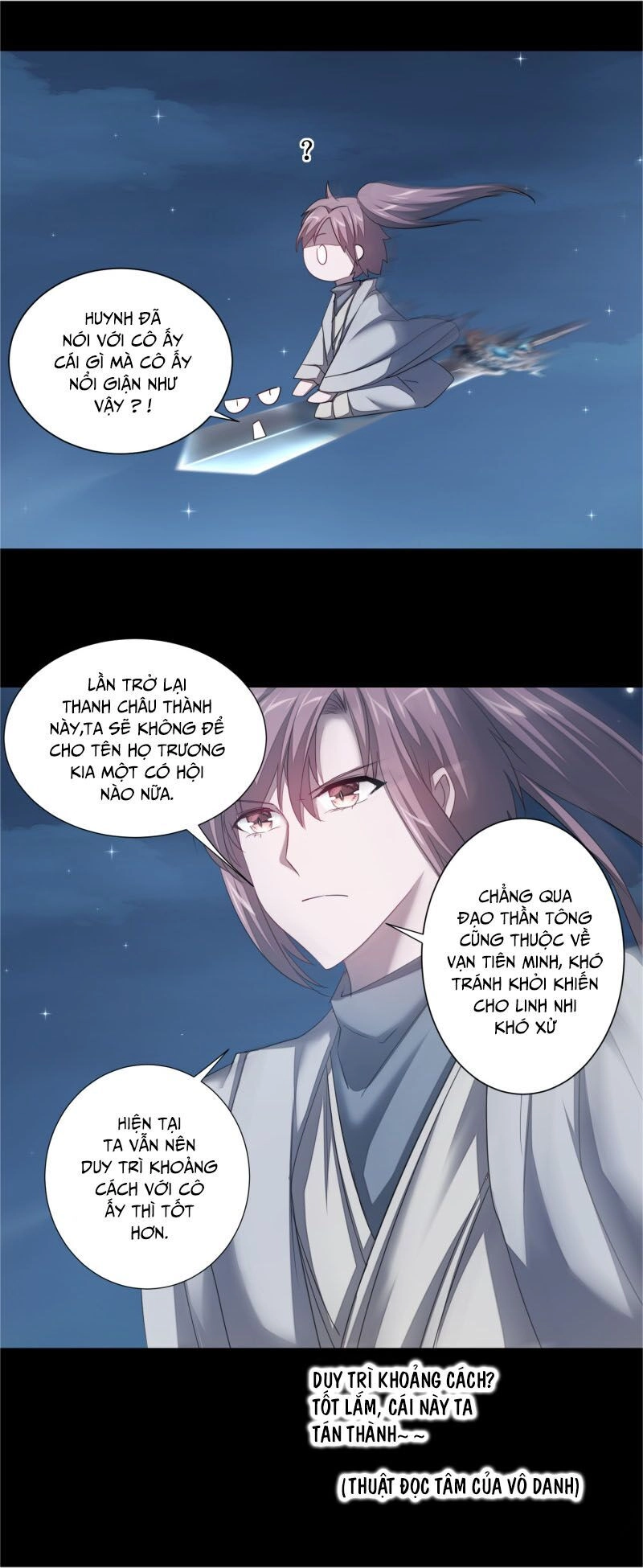 Nghịch Chuyển Tiên Đồ Chapter 93 - 22