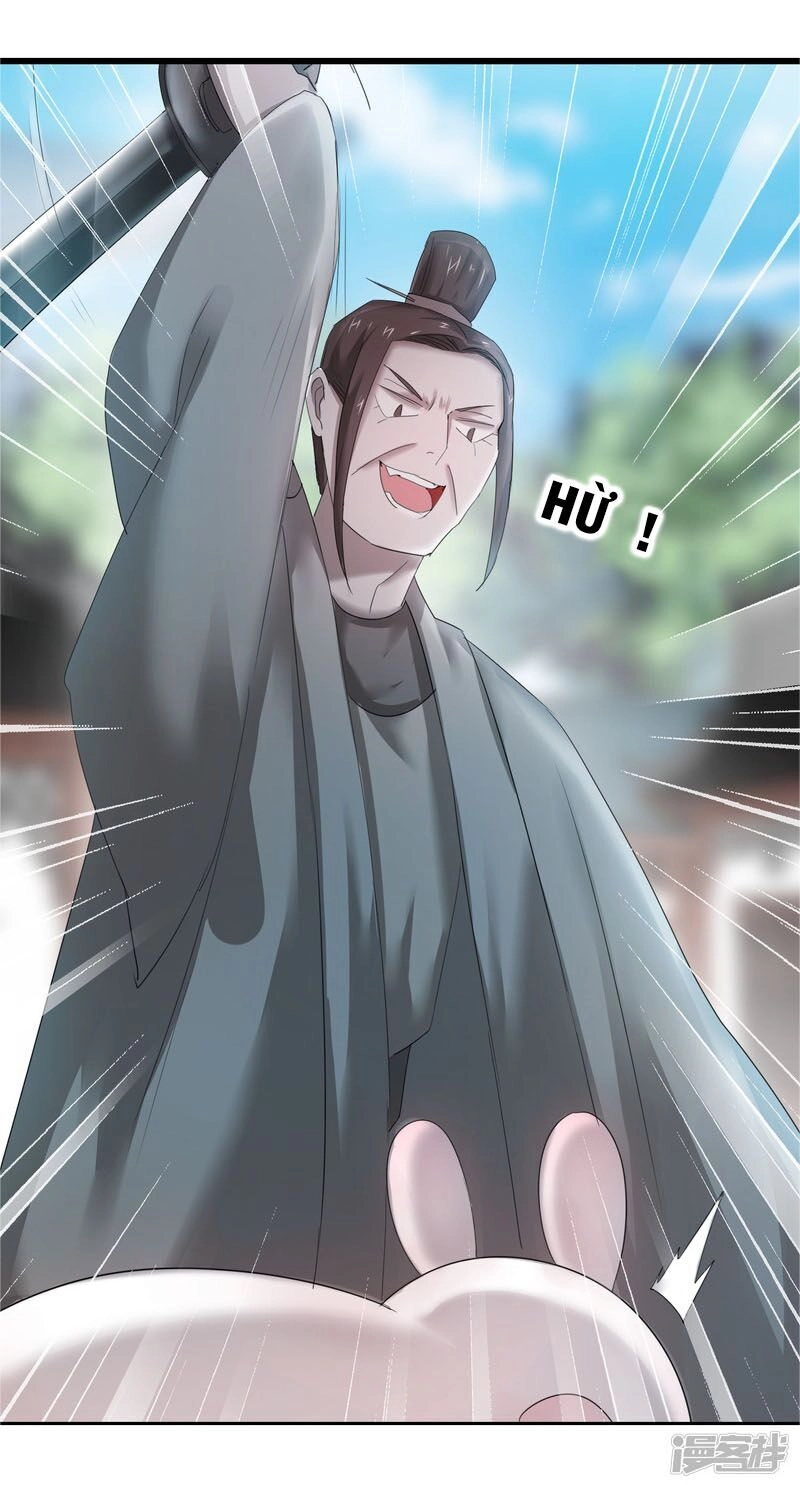 Nghịch Chuyển Tiên Đồ Chapter 93 - 25