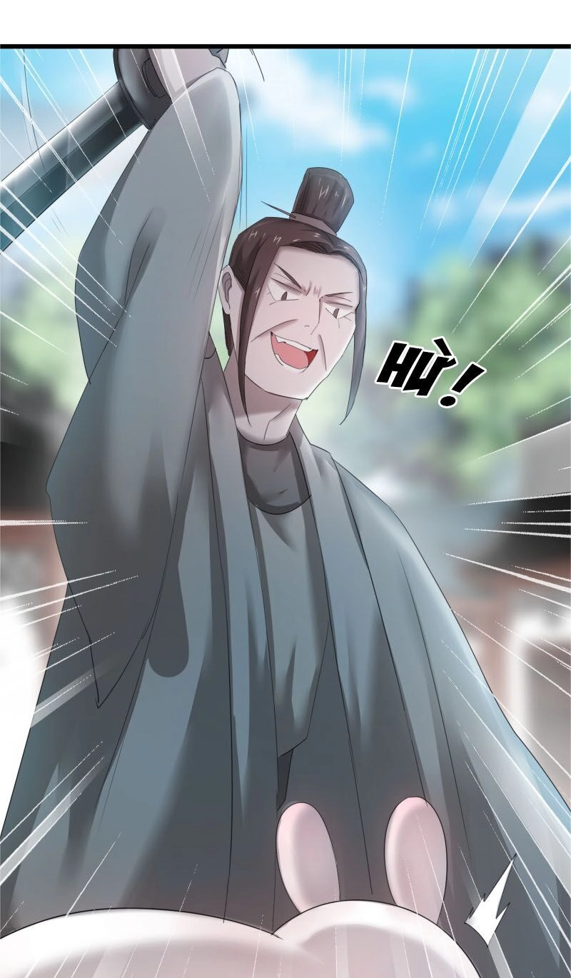 Nghịch Chuyển Tiên Đồ Chapter 94 - 4