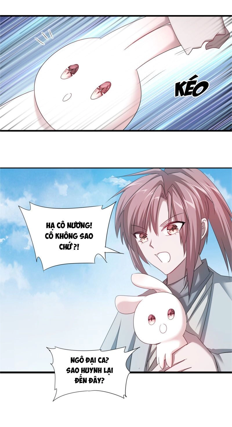 Nghịch Chuyển Tiên Đồ Chapter 94 - 6