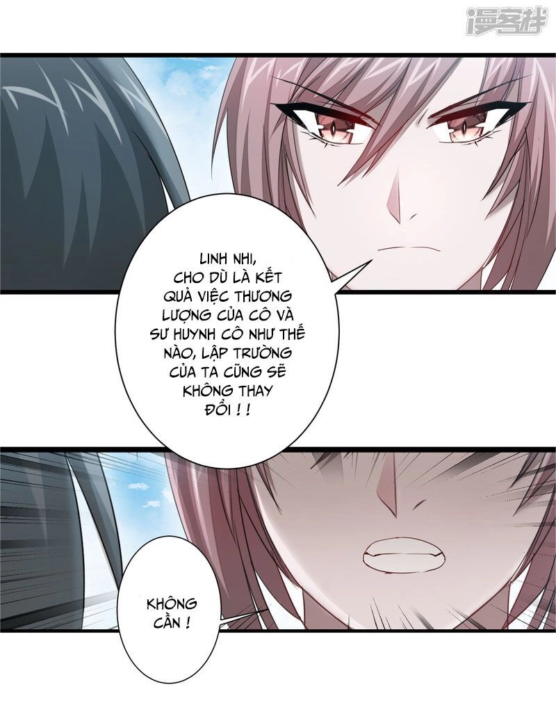 Nghịch Chuyển Tiên Đồ Chapter 94 - 8