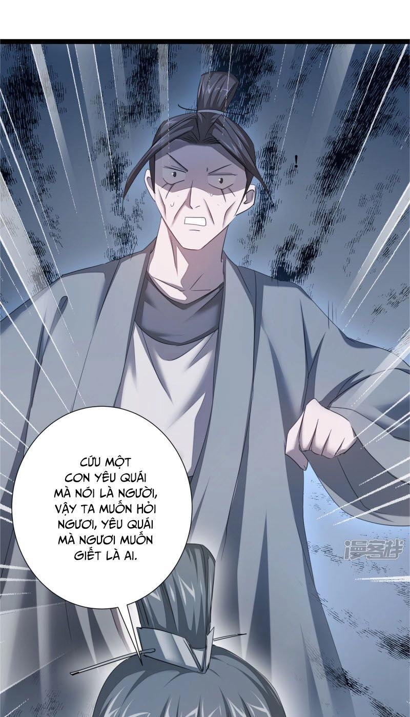 Nghịch Chuyển Tiên Đồ Chapter 94 - 11