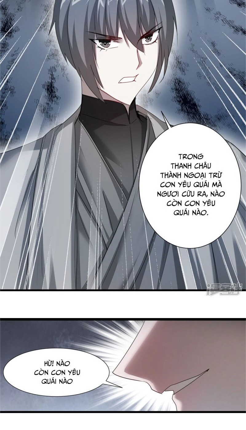 Nghịch Chuyển Tiên Đồ Chapter 94 - 12