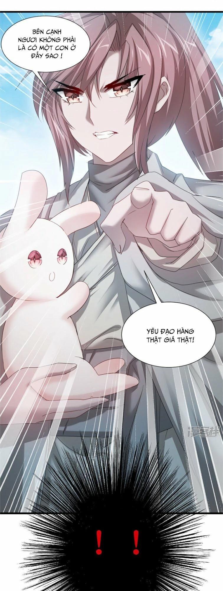 Nghịch Chuyển Tiên Đồ Chapter 94 - 13