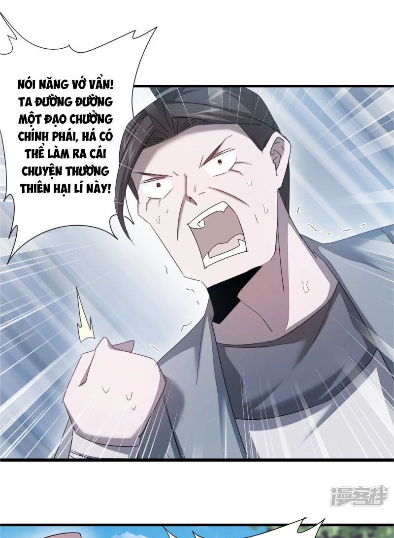 Nghịch Chuyển Tiên Đồ Chapter 94 - 19