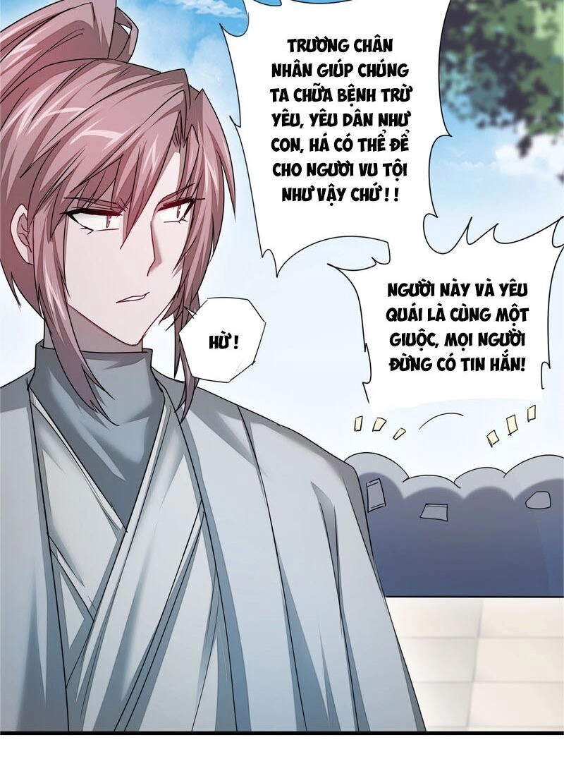 Nghịch Chuyển Tiên Đồ Chapter 94 - 20