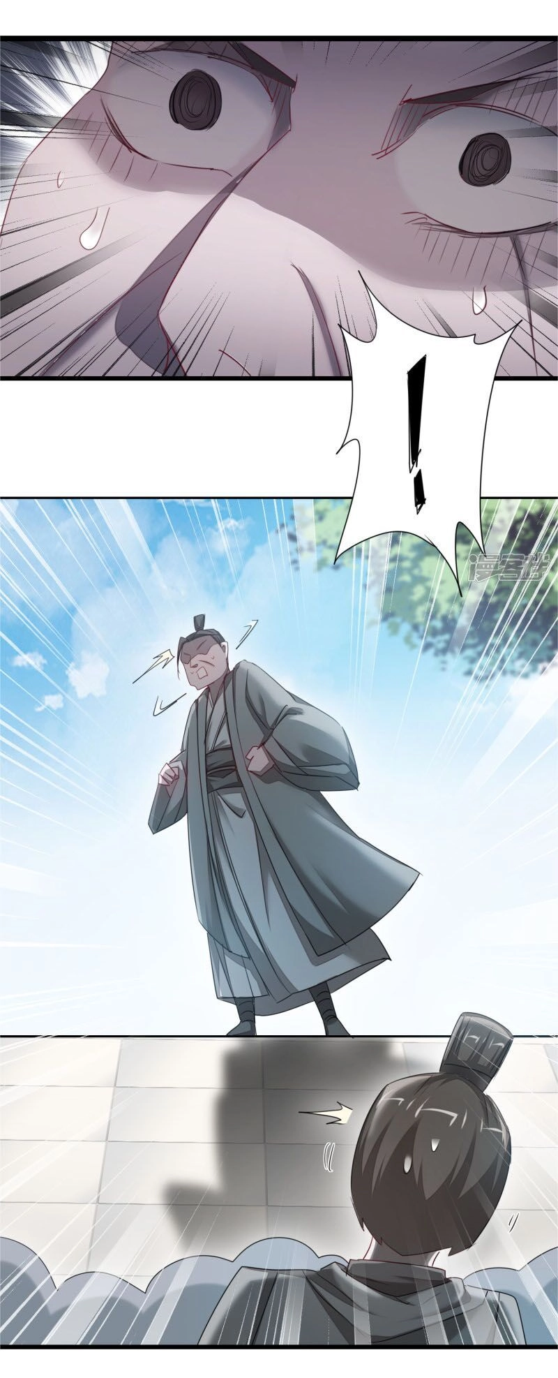 Nghịch Chuyển Tiên Đồ Chapter 95 - 4