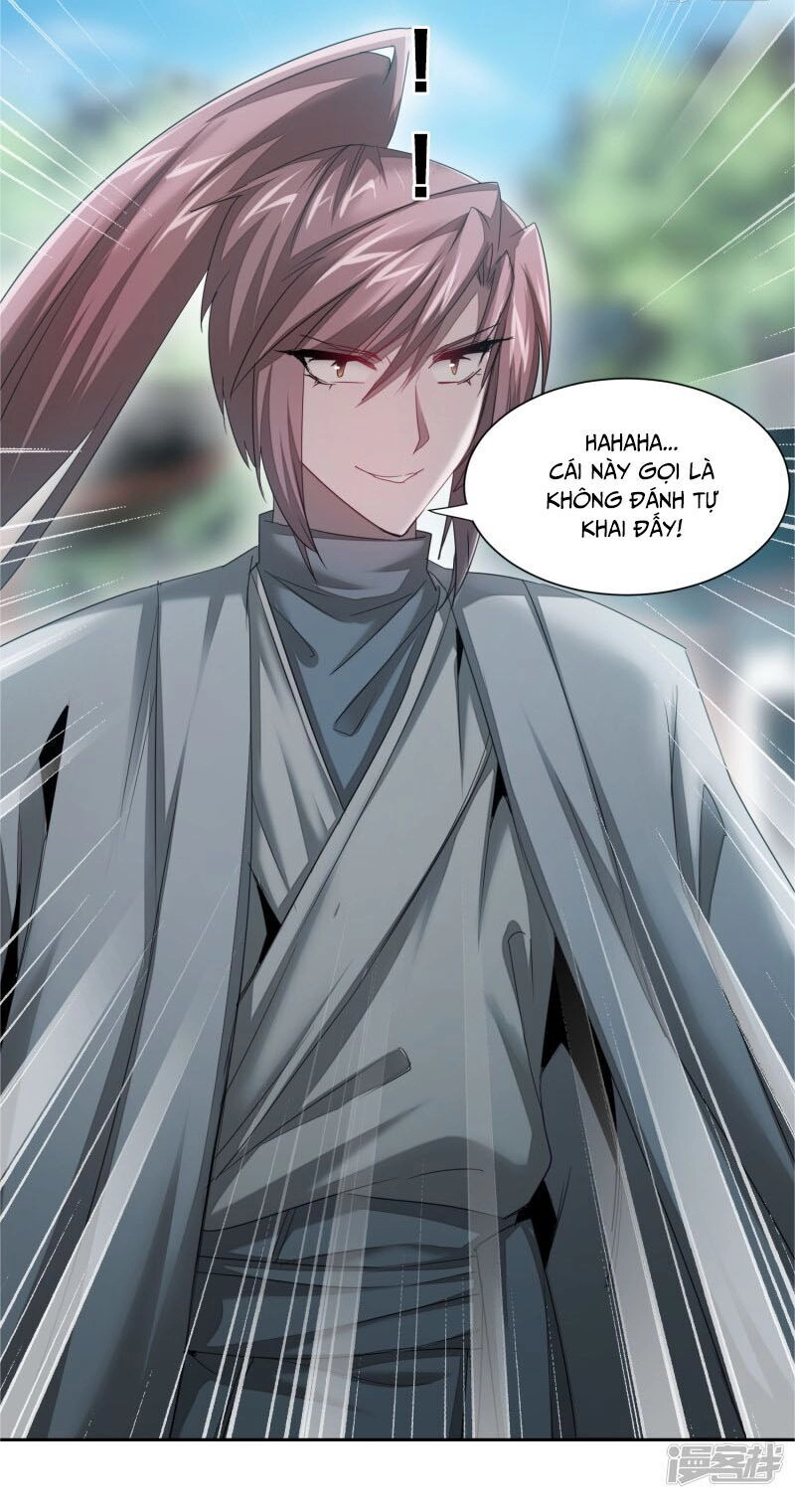 Nghịch Chuyển Tiên Đồ Chapter 95 - 6