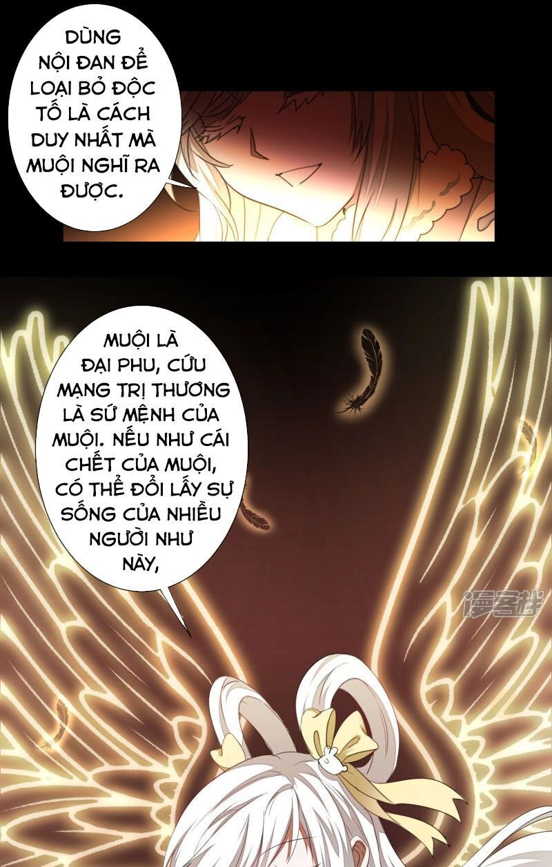 Nghịch Chuyển Tiên Đồ Chapter 96 - 8