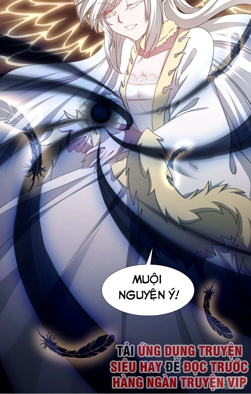 Nghịch Chuyển Tiên Đồ Chapter 96 - 9