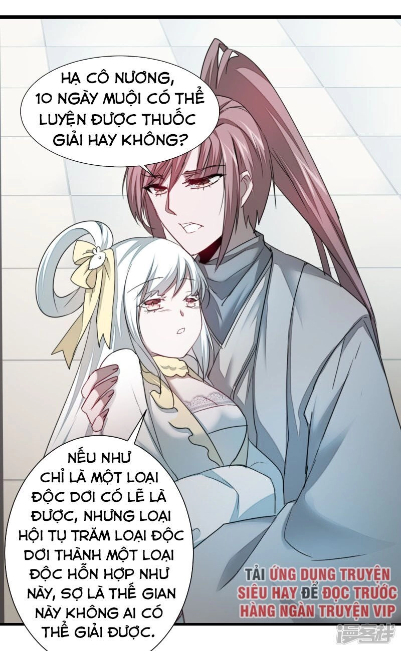 Nghịch Chuyển Tiên Đồ Chapter 96 - 20