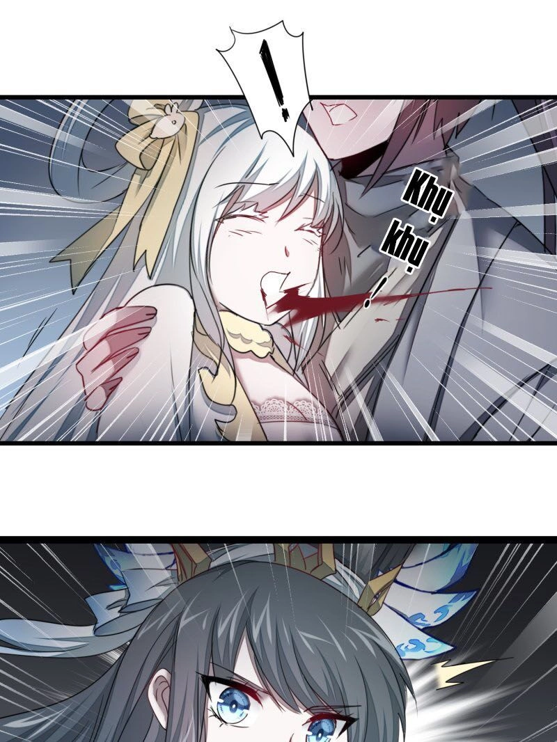 Nghịch Chuyển Tiên Đồ Chapter 96 - 26