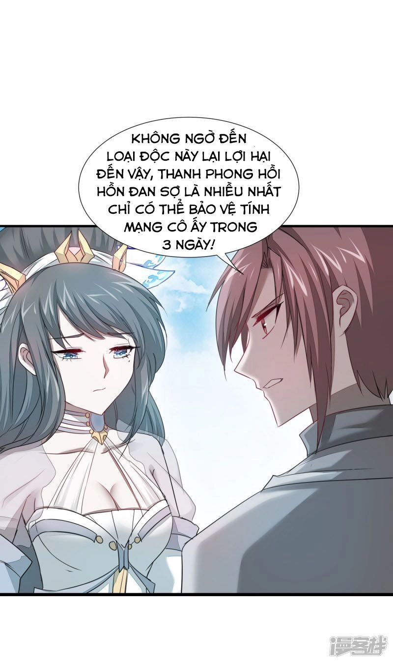 Nghịch Chuyển Tiên Đồ Chapter 96 - 28