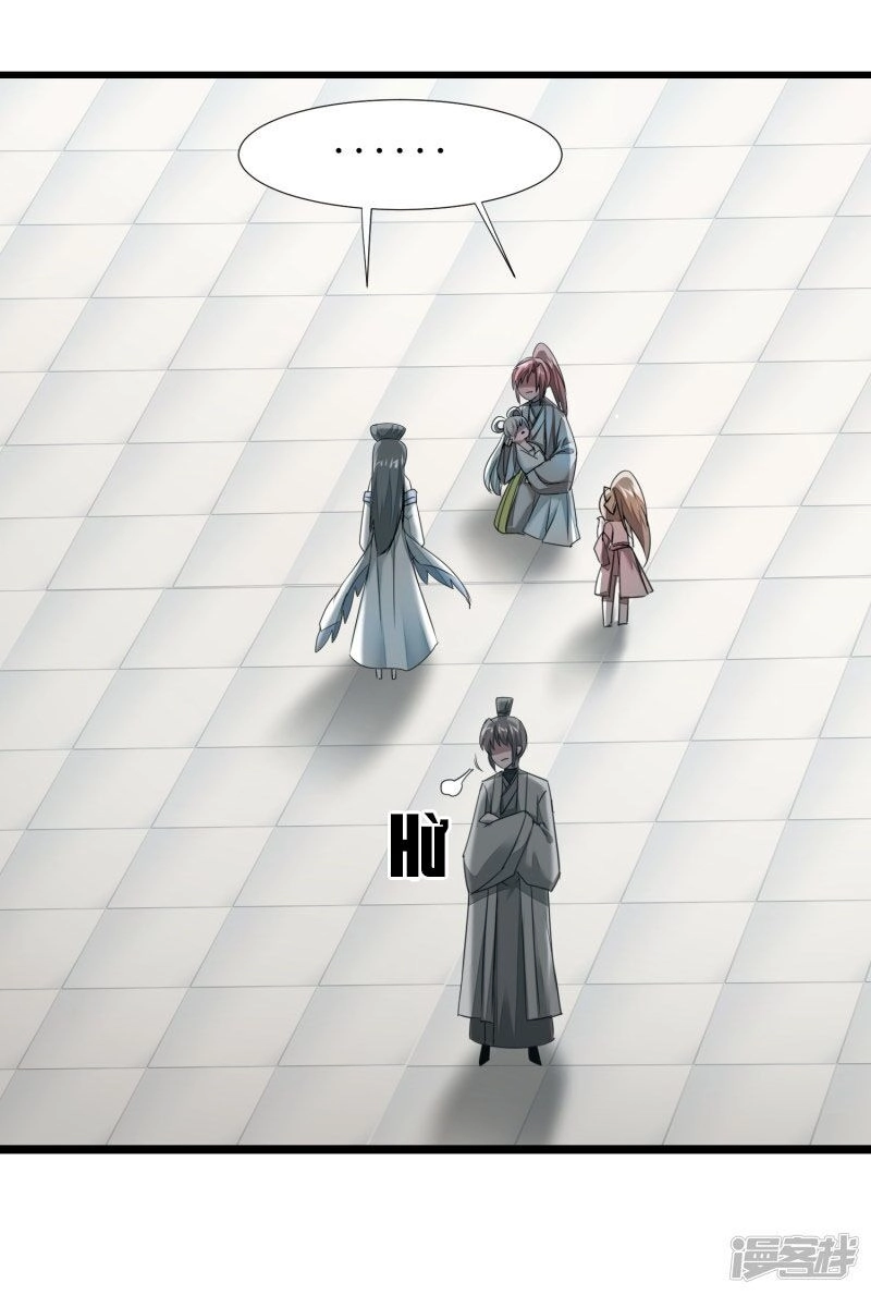 Nghịch Chuyển Tiên Đồ Chapter 96 - 29