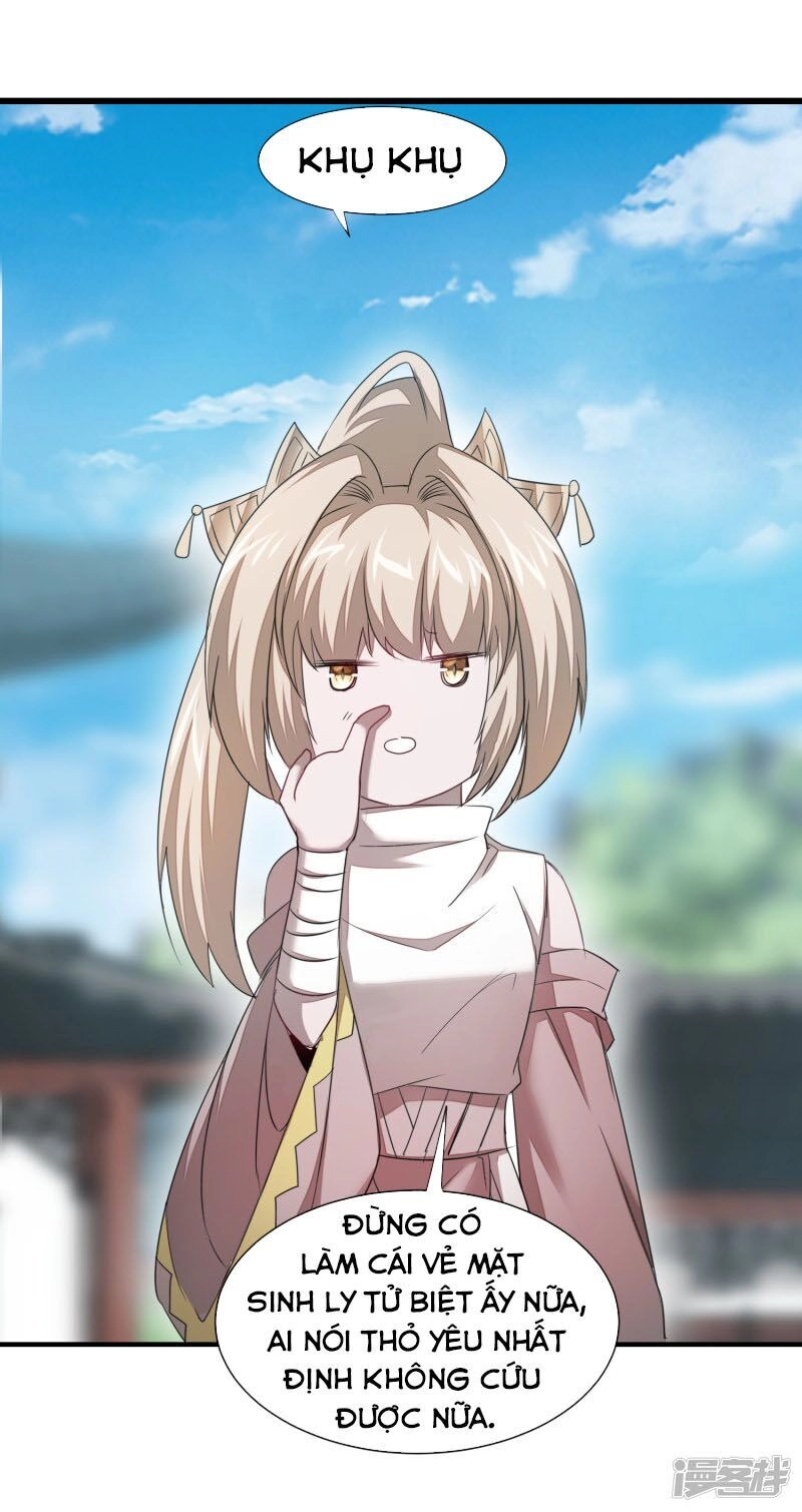 Nghịch Chuyển Tiên Đồ Chapter 96 - 30