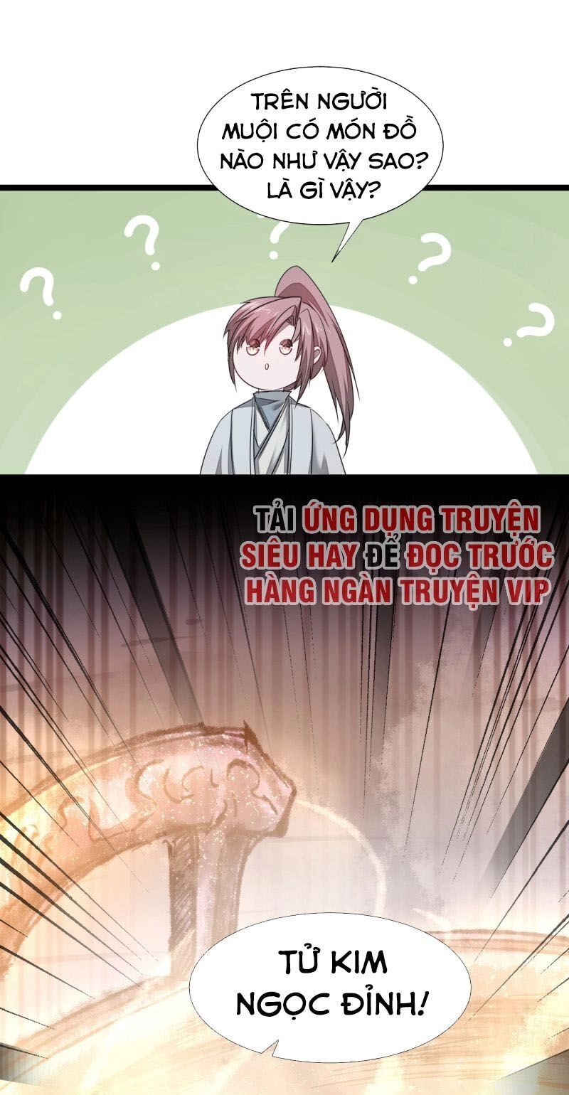 Nghịch Chuyển Tiên Đồ Chapter 96 - 32